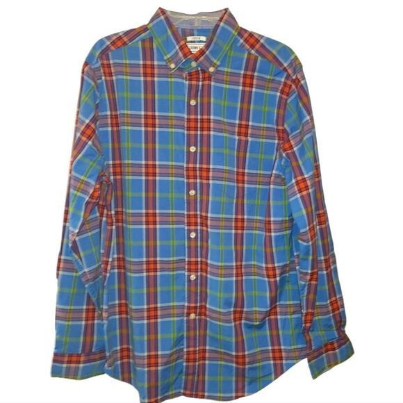 crown & ivy Other - Crown & Ivy Men's Stretch Cotton Button Down Shirt